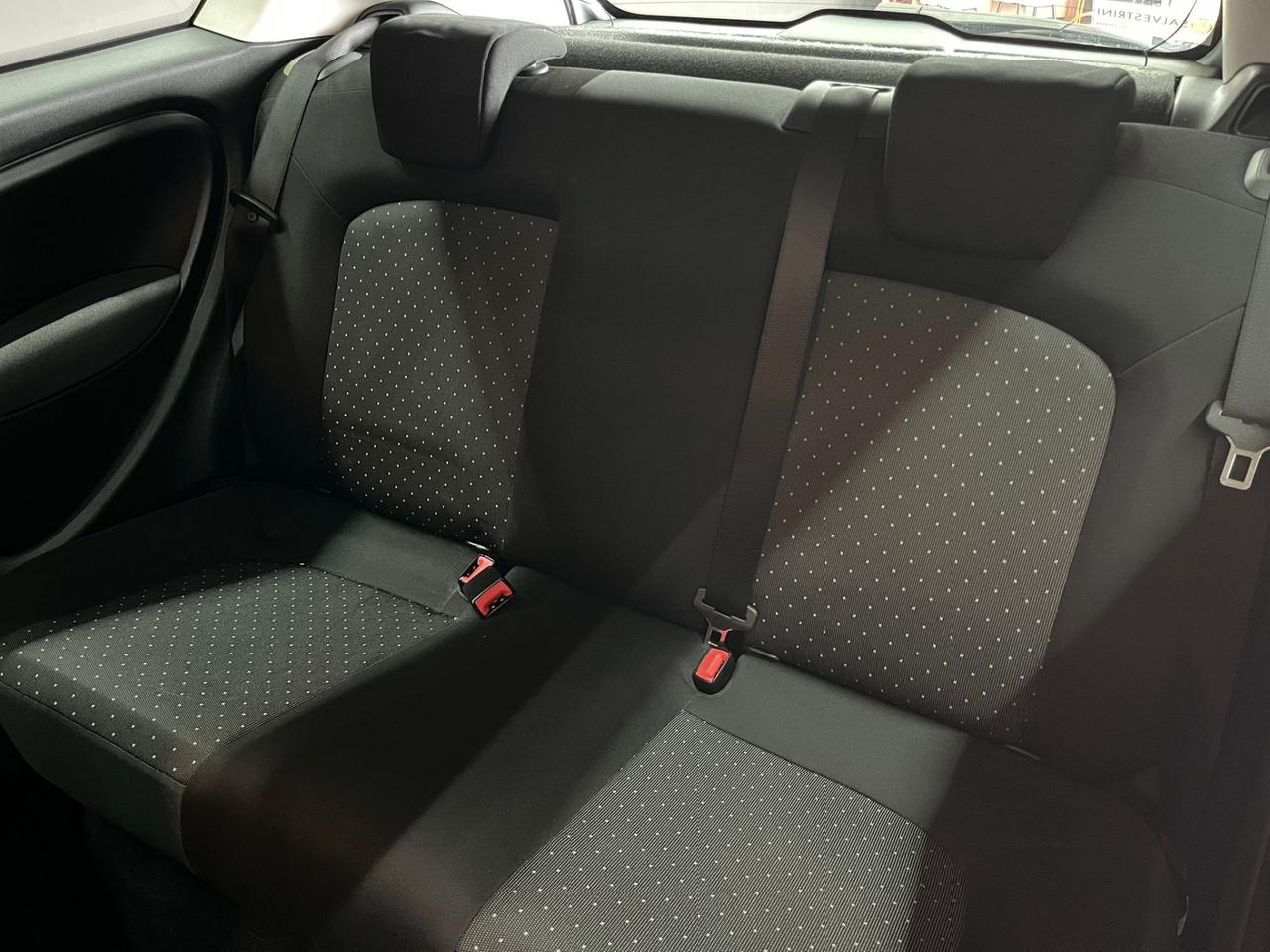 Fiat Punto Grande 1.2 FUN 3 porte OK NEOPATENTATI