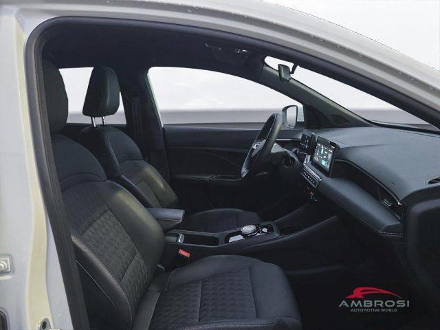 MG MG3 HEV MY25.5 1.5L LUXURY