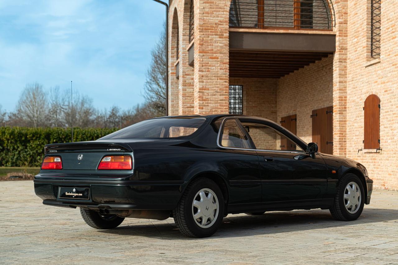 Honda Legend COUPE - HOA00003