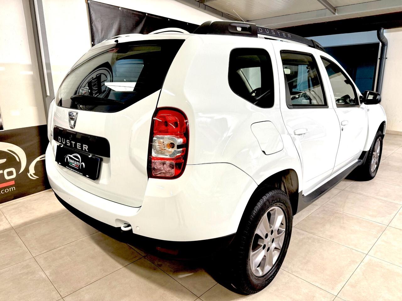 Dacia Duster 1.5 dCi Lauréate PROMO BLACK FRIDAY