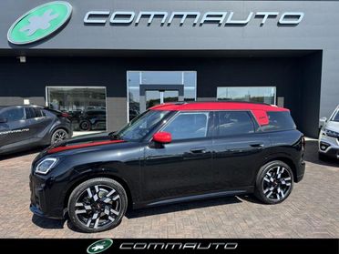 MINI Countryman D JCW Countryman Pack "L"