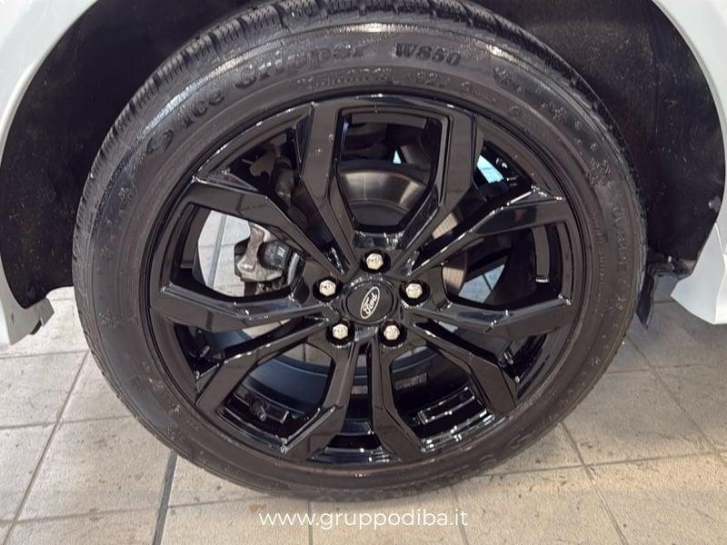 Ford Puma II 2020 Benzina 1.0 ecoboost Titanium X s&s 125cv