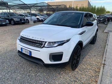 LAND ROVER Range Rover Evoque 2.0 eD4 5p. SE Dynamic
