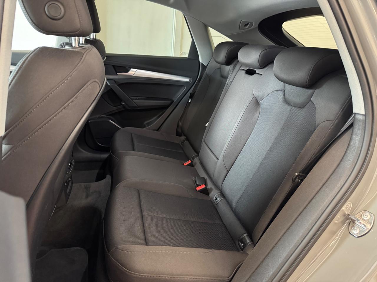 AUDI Q5 SPB 40 TDI QUATTRO S TRONIC S LINE EDITION