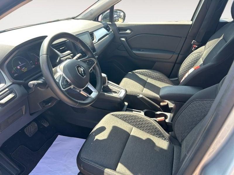 Renault Captur 2ª serie Full Hybrid E-Tech 145 CV Business