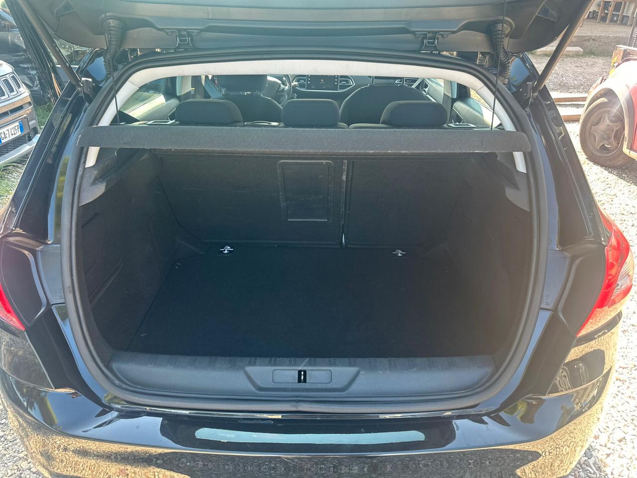 Peugeot 308 BlueHDi 130 S&S GT Line