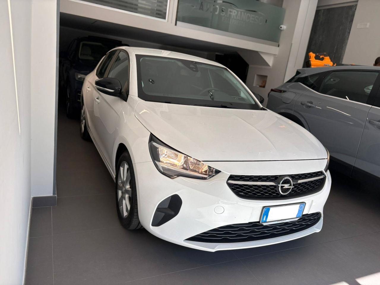 Opel Corsa 1.5 Edition 100cv - 2022
