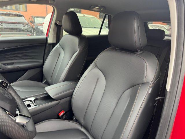 MG HS 1.5 FULL HYBRID+ 224CV LUXURY KM0