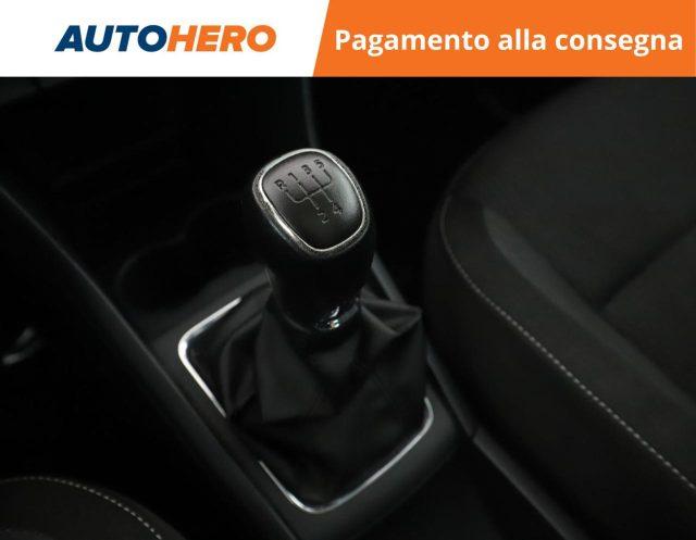 SKODA Rapid Spaceback 1.2 TSI 86CV Ambition