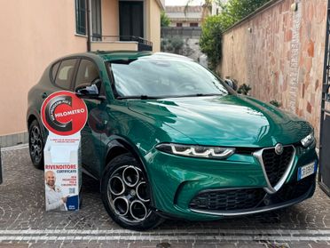 Alfa Romeo Tonale 1.6 diesel 130 CV TCT6 TI
