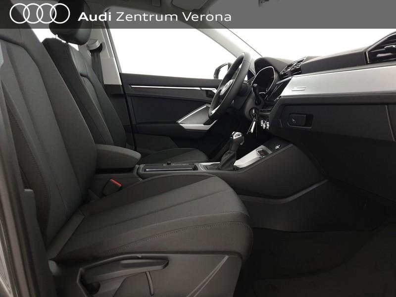 35TDI 150CV S tronic Business