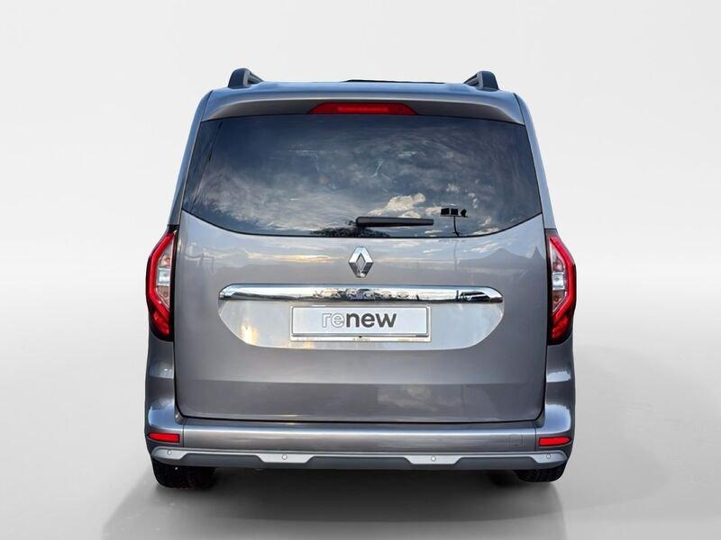 Renault Kangoo 1.3 TCE 130 EQUILIBRE