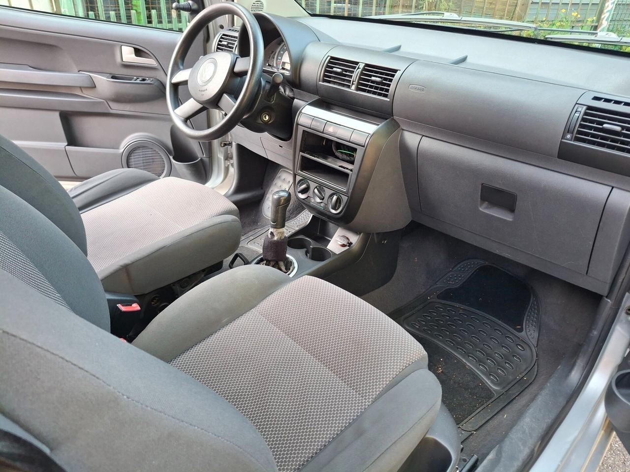 Volkswagen Fox 1.2 Sport benzina