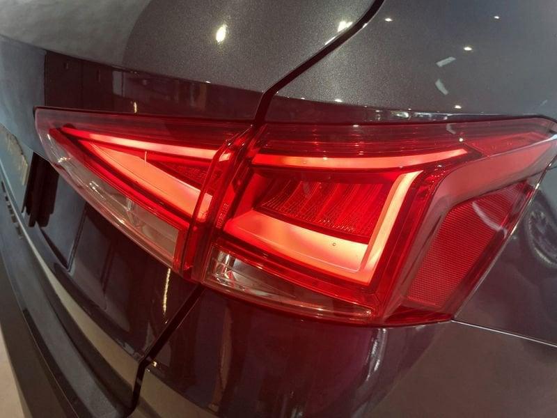 SEAT Arona 1.0 Eco 95CV Black Edition