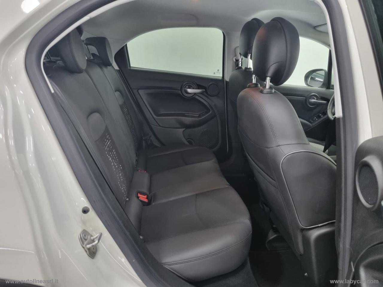 FIAT 500X 1.3 M.Jet 95 CV Connect