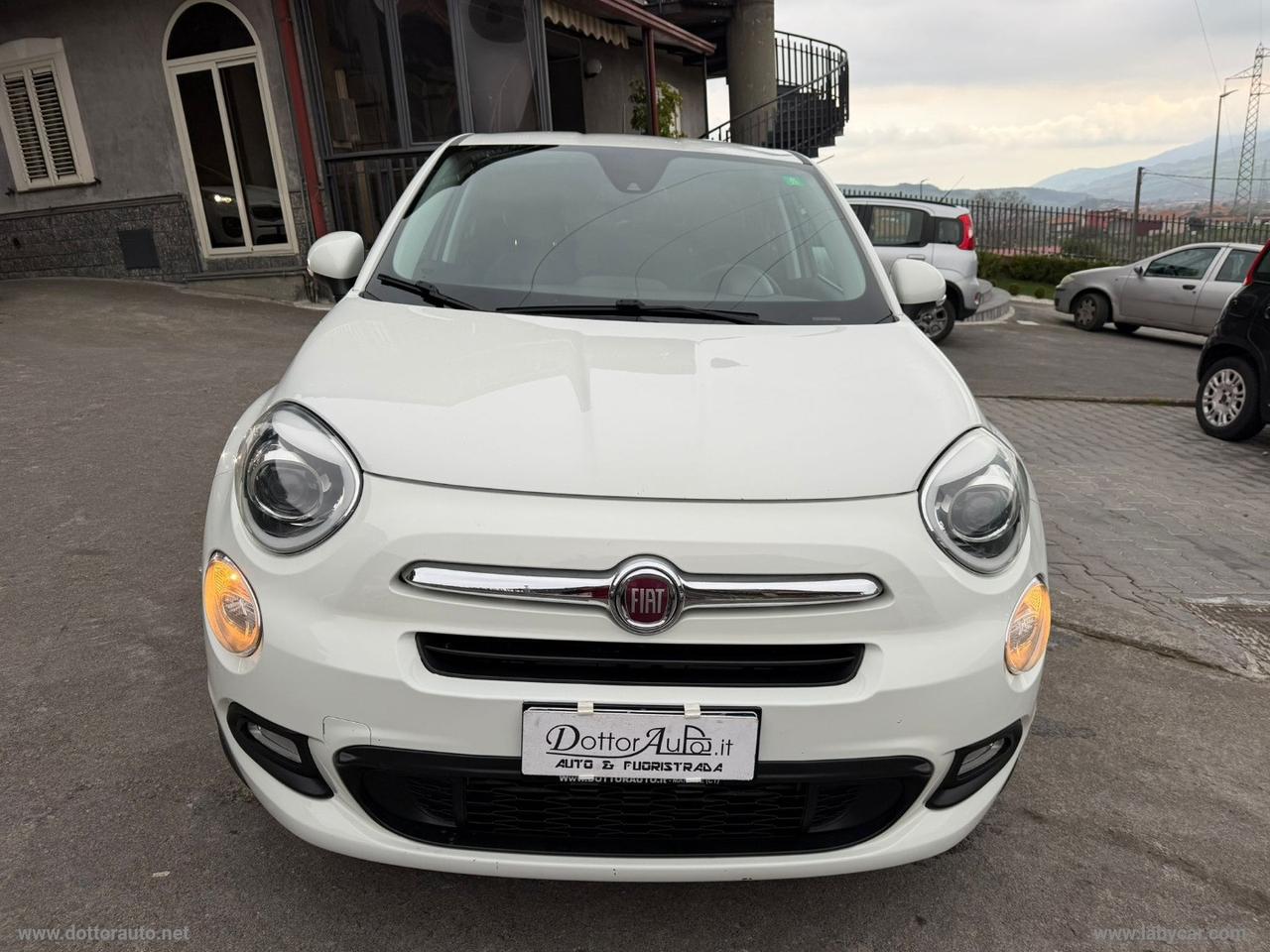 FIAT 500X 1.6 M.Jet 120 CV Business