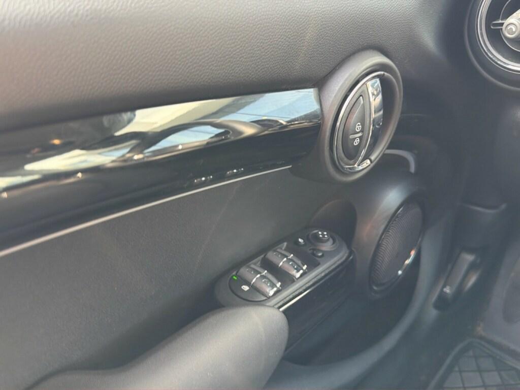 Mini Cooper 1.5 TwinPower Turbo Cooper