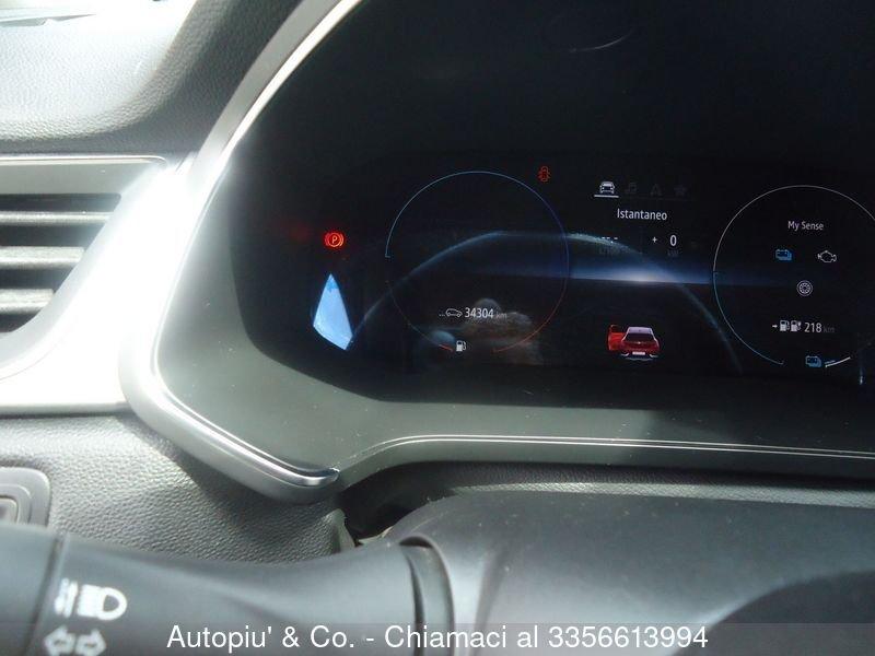 Renault Captur Plug-in Hybrid E-Tech 160 CV Intens