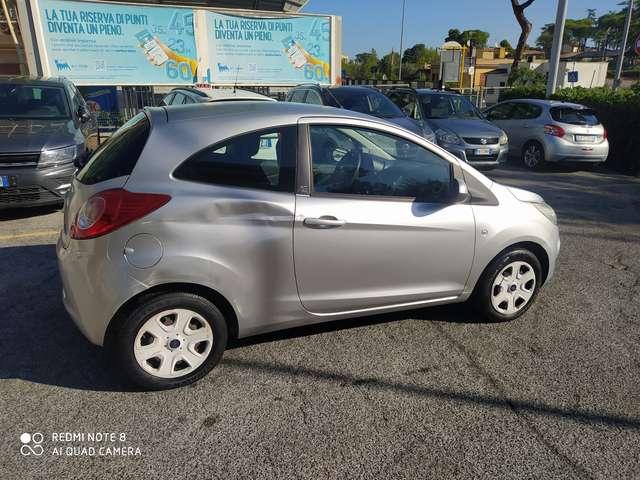 Ford Ka/Ka+ Ka II 3p 2009 Ka 1.2 + 69cv