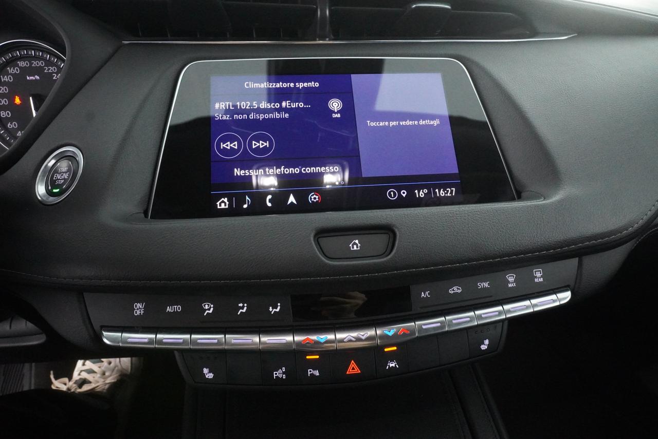 CADILLAC XT4 350 TD AWD Premium Luxury