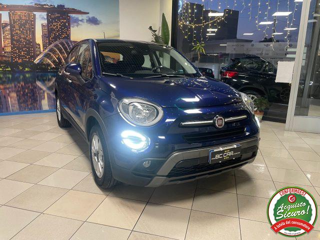 FIAT 500X 1.6 Mjt 120cv DCT Business CityCross