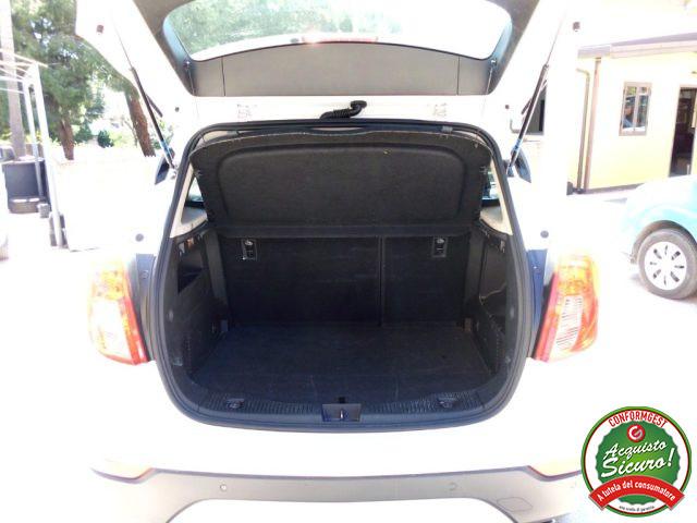 OPEL Mokka X 1.6 CDTI Ecotec 4x2 S&S Business