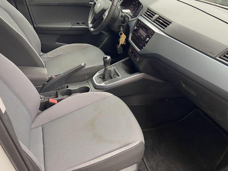 SEAT Arona 1.6 TDI SCR 70KW REFERENCE