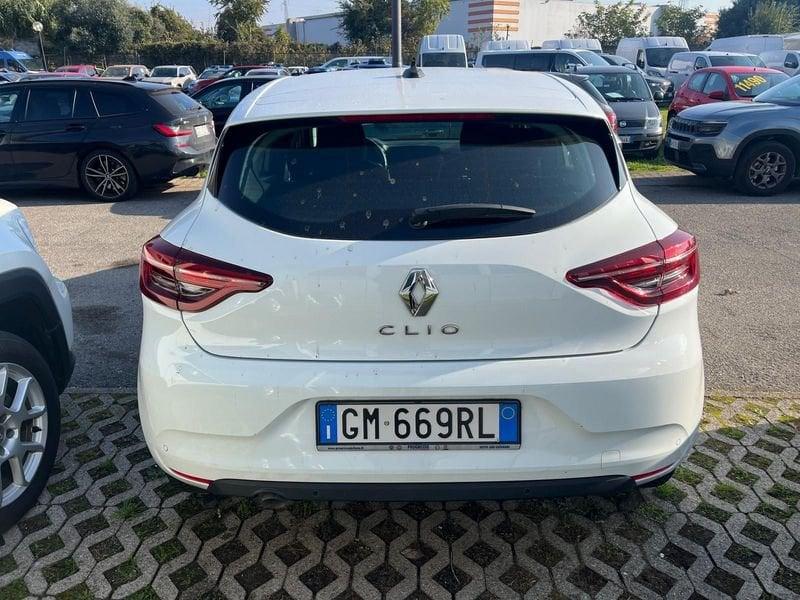 Renault Clio Clio SCe 65 CV 5 porte Zen