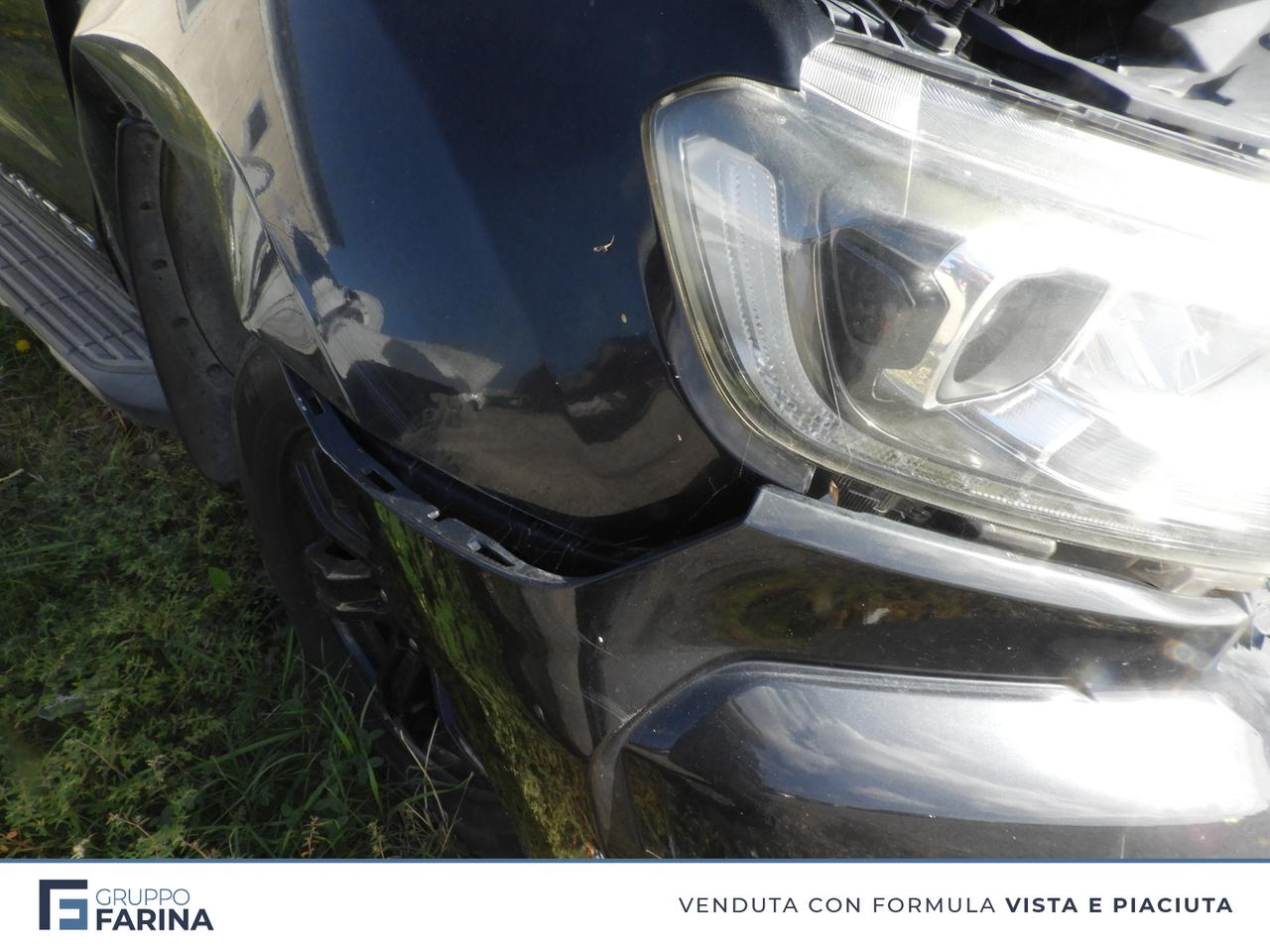 FORD Ranger VII 2019 - Ranger 2.0 tdci double cab Wildtrak 170cv