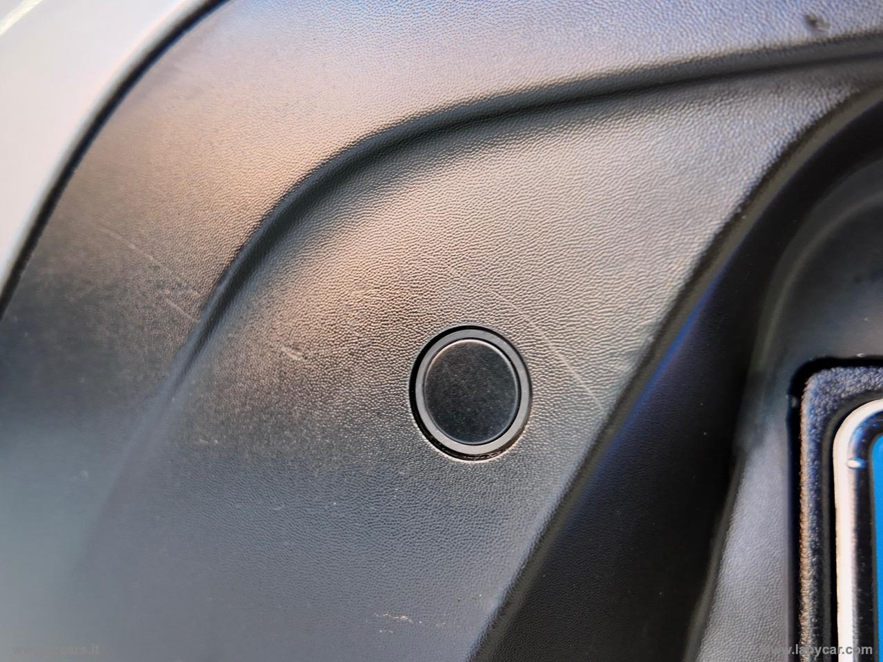 DS AUTOMOBILES DS 3 Crossback BlueHDi 110 PERFORMANCE LINE