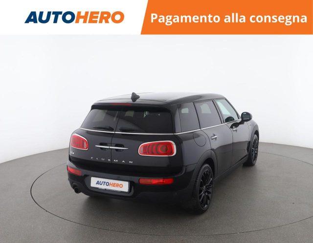 MINI Clubman 1.5 One