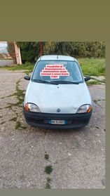 Fiat Seicento 1.1i cat Suite