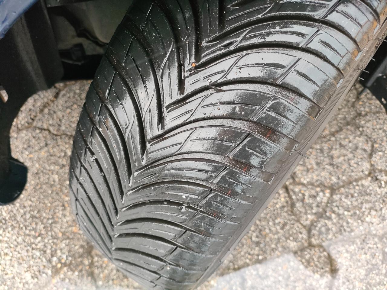 Ford Fiesta 1.5 TDCi 75CV 5 porte Black & White Edition