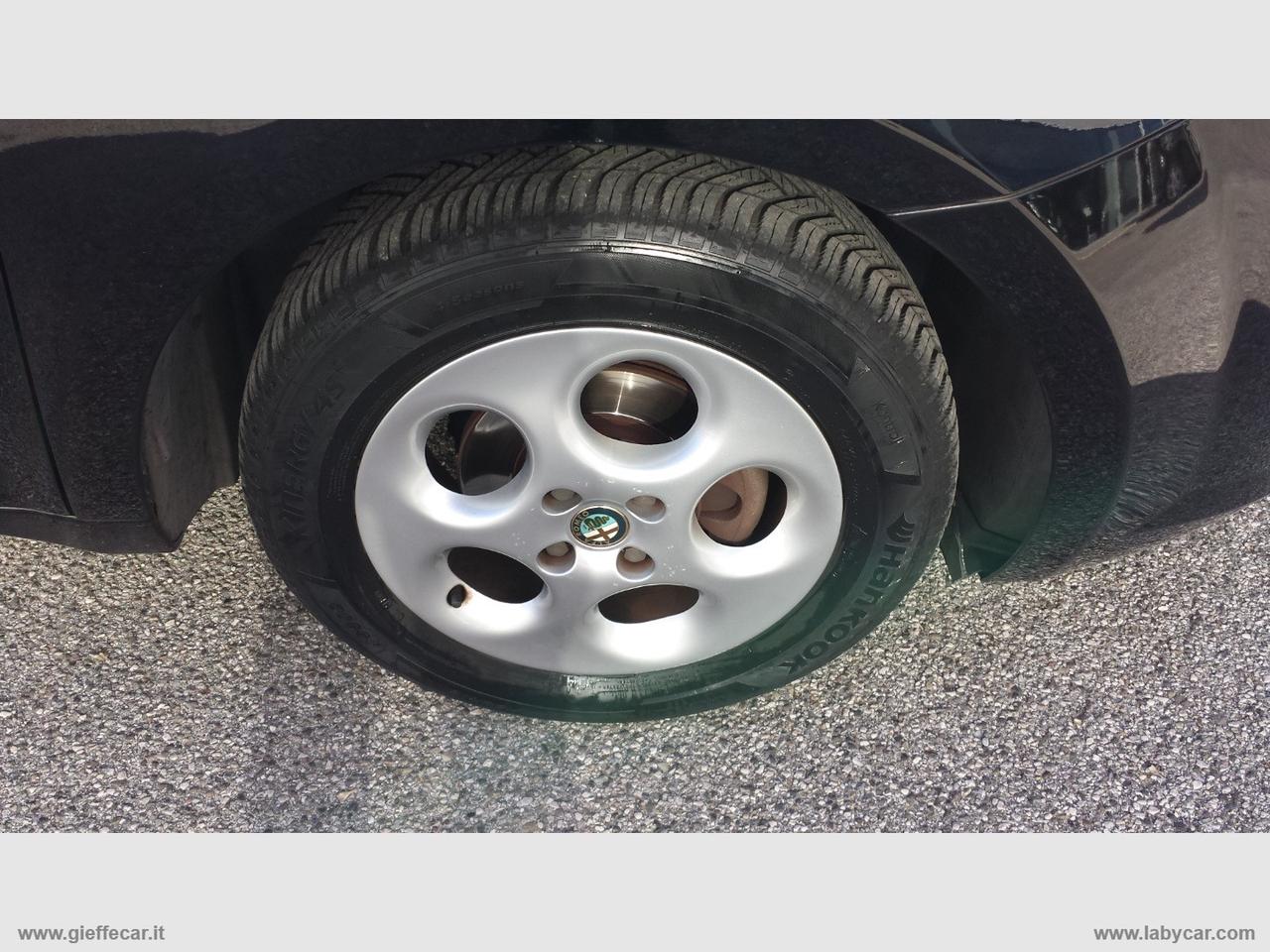 ALFA ROMEO MiTo 1.4 70 CV 8V Progression