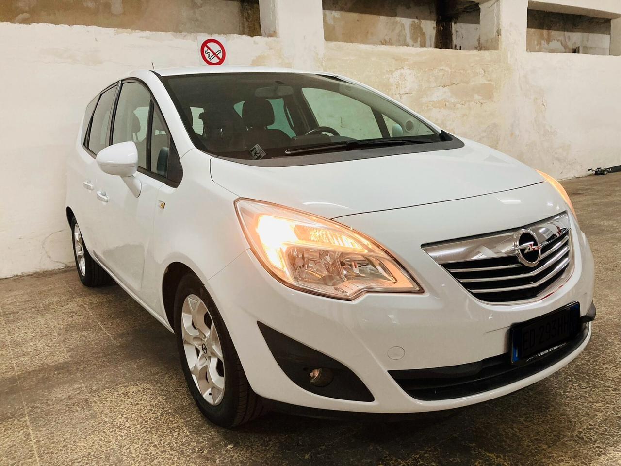 Opel Meriva 1.3 CDTI - PERFETTA - 2010