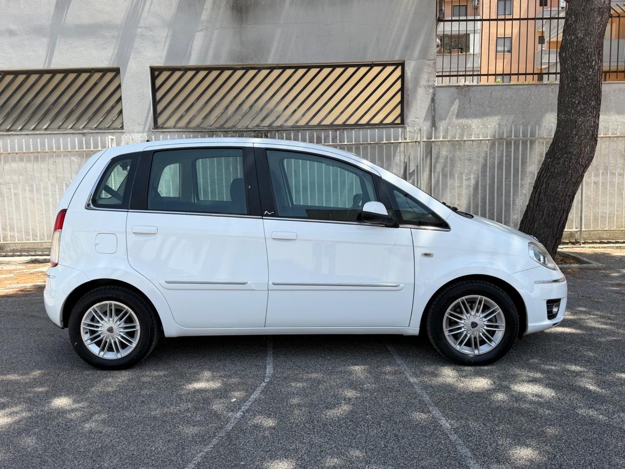 Lancia MUSA 1.3 Mjt 95 CV Diva