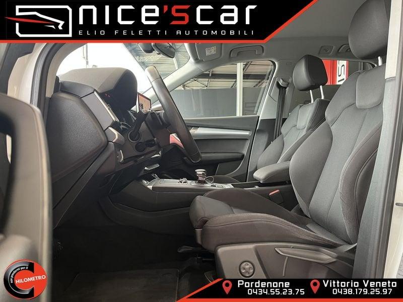 Audi Q5 Q5 40 TDI quattro S tronic Sport