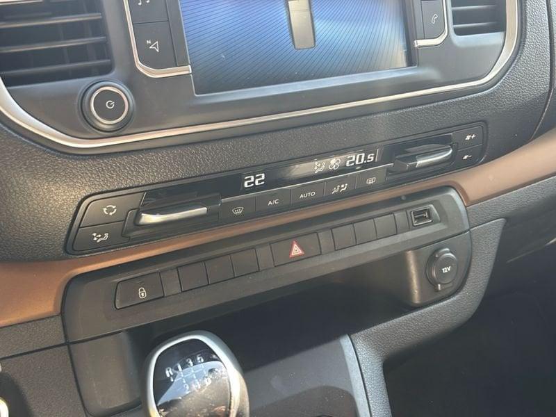 Peugeot Traveller PEUGEOT TRAVELLER DIESEL 2.0