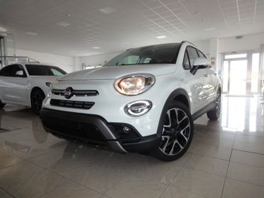 Fiat 500X Cross 1.6 MultiJet 130cv Pack comfort Pack X-Tech