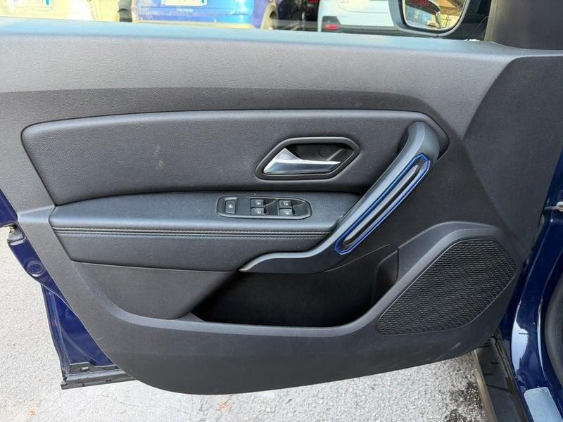 Dacia Duster 1.0 TCe 4x2 100cv 15th Anniversary GPL