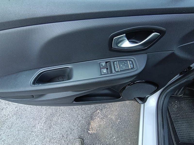 Renault Clio 1.5 DCI 90cv Energy Zen