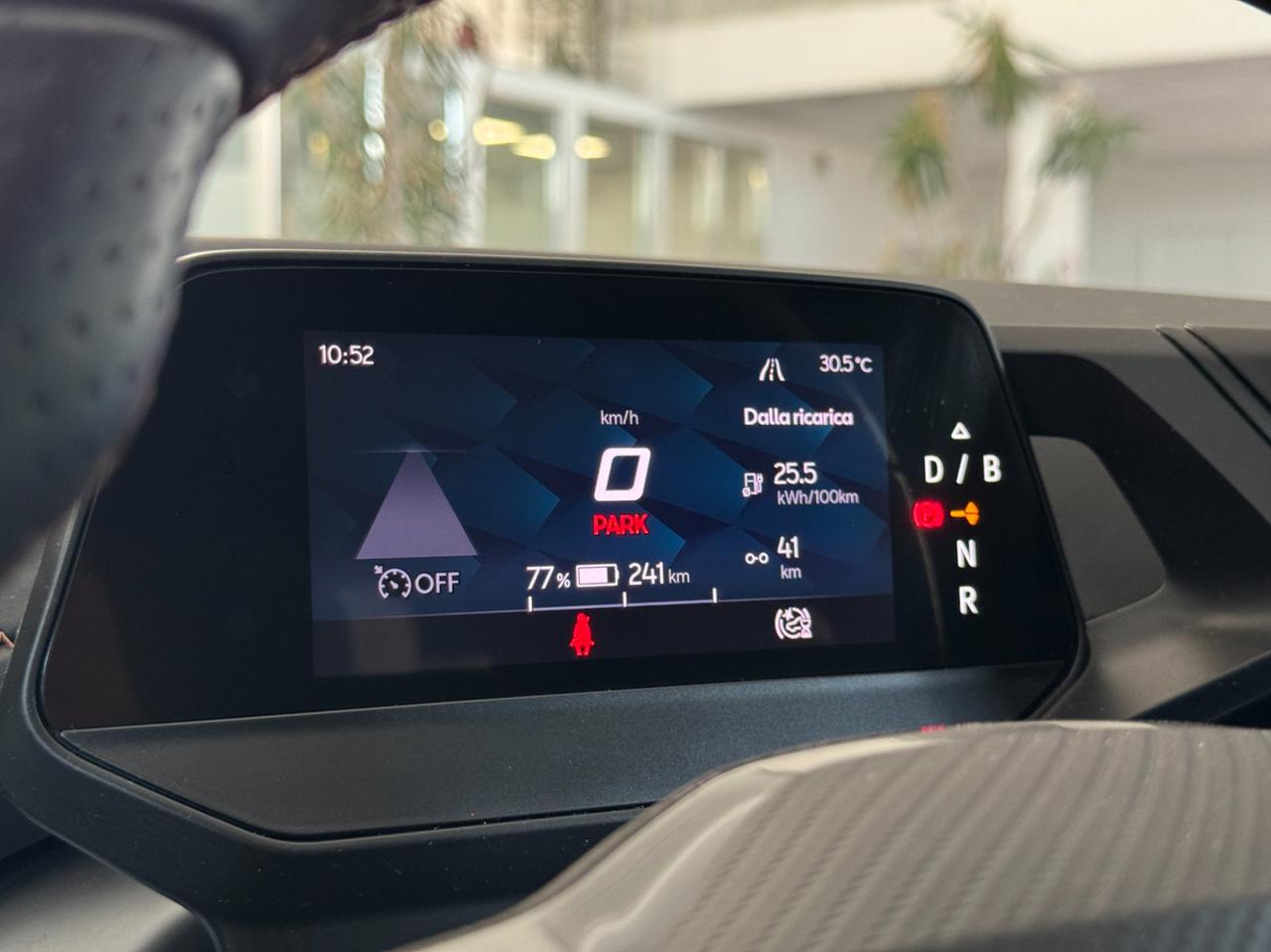 Cupra Born 58kWh Impulse+