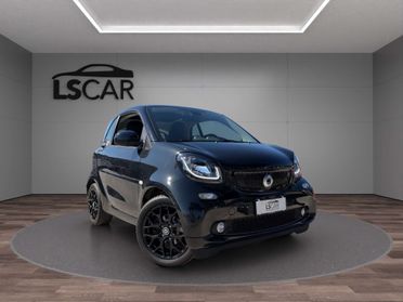 smart forTwo 0.9 t Prime 90cv UNIPRO-PROMO FINANZIAMENTO LS CAR