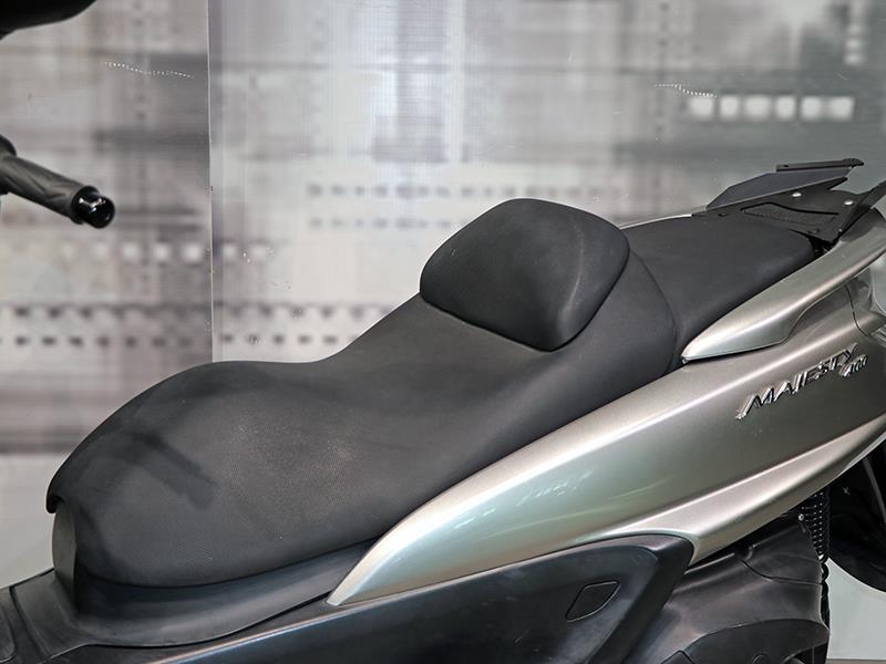 Yamaha Majesty 400