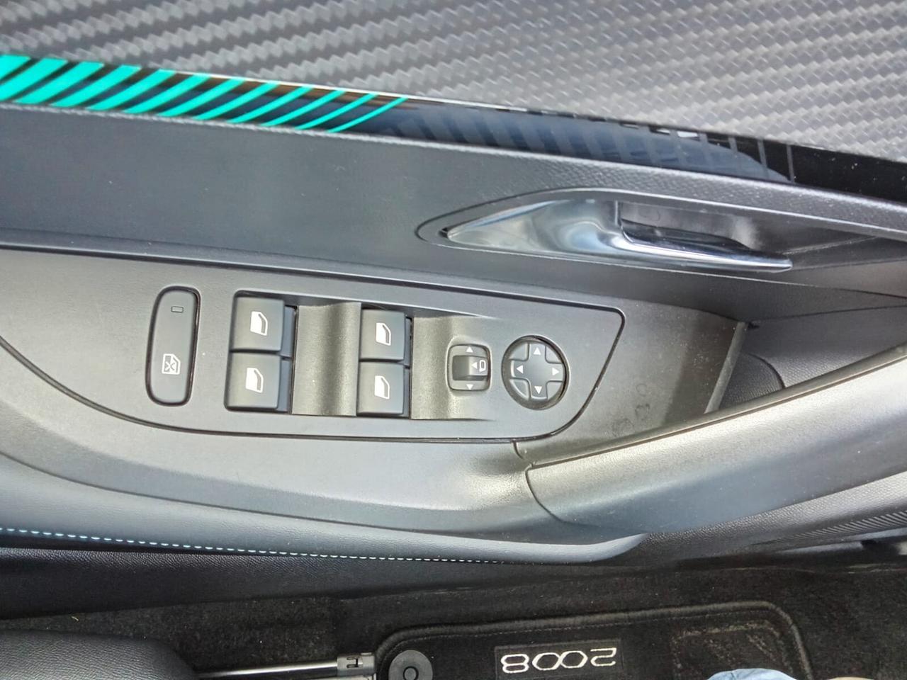 Peugeot 2008 PureTech 130 S&S Allure