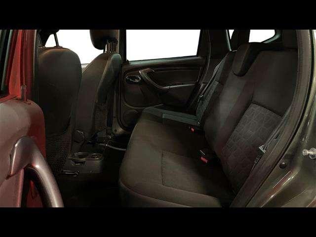 Dacia Duster 1.2 TCe 125cv Prestige 4x2