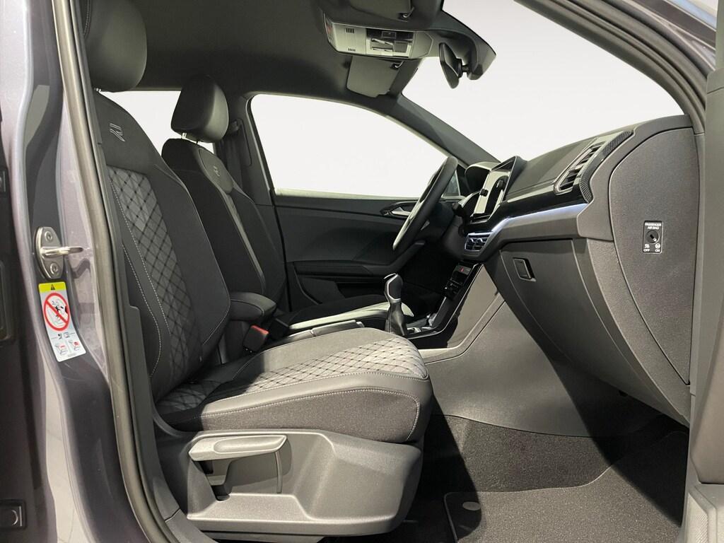 Volkswagen T-Cross 1.0 TSI 115CV R-Line Plus