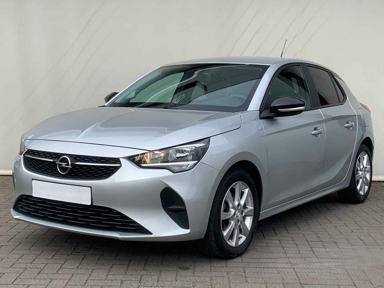 Opel CORSA 1.2 Benzina 75Cv EDITION 2023