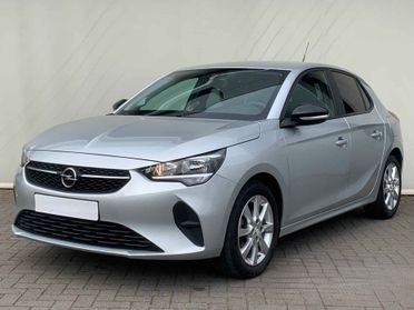 Opel CORSA 1.2 Benzina 75Cv EDITION 2023