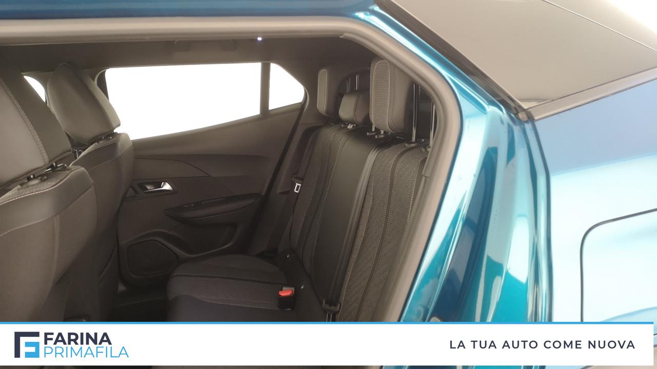 PEUGEOT 2008 II 2023 - 2008 1.2 puretech Allure s&s 100cv